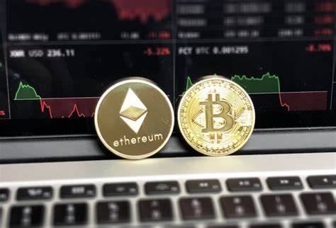Bitcoin and Ethereum Growth Sets The Tone But Could This Meme Coin Be The Next Bull Run King. - CryptoDaily