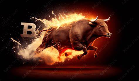 Bull Run kehrt zurück? Bitcoin durchbricht die 57.000-Dollar-Marke – NewsBTC
