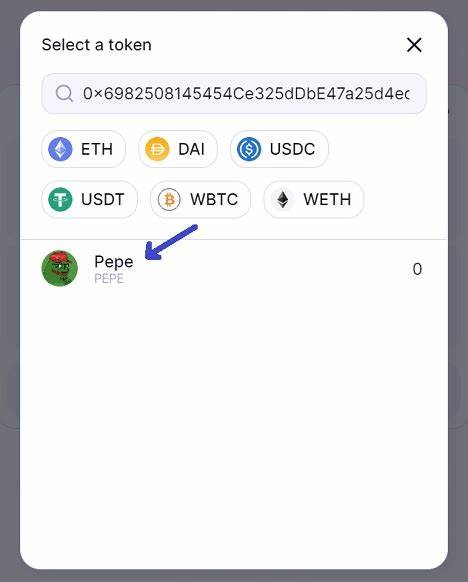 Robinhood-Investoren können jetzt Bonk, Pepe und Hunderte von Meme-Coins über die Uniswap-App kaufen
