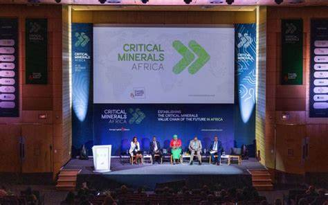 DRC aims to secure US investment in critical minerals by June