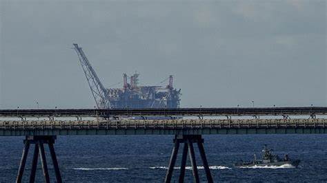 Oil prices plunge 6% as Israel's retaliatory strike against Iran spares crude facilities