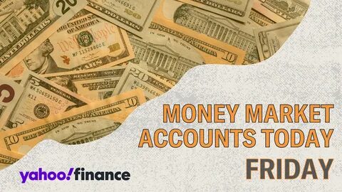 Best money market account rates today, June 6, 2024 (up to 4.41% APY return)