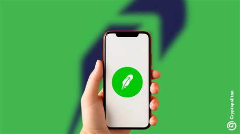 Robinhood Calls on SEC to Modernize RWA Regulation in 42-Page Proposal