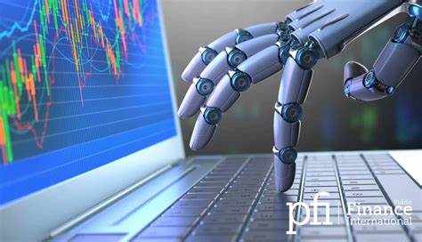 List of Flash News about automated trading 2025