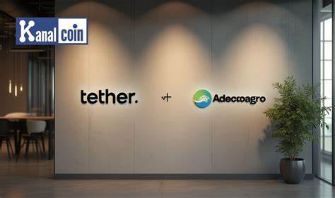 Tether Finalizes Buying 70% of Adecoagro Stake, Securing Tokenization Ambition