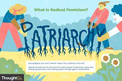 Radical feminism has a humanity problem - Feminist Current