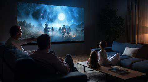 Jim Cramer Says ‘I’m More Inclined To Side With The Bulls Than With The Bears On Netflix, Inc. (NFLX)’