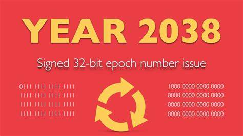 Year 2038 Problem