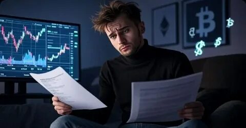  Musician made $3M selling NFTs and lost it all to taxes and a crypto crash 