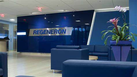 23andMe Angles For A Bigger Regeneron Bid As Ex-CEO Steps Up With A Better Offer