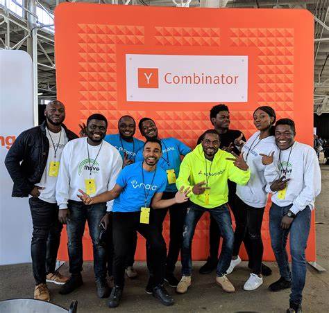 AI agent startups at Y Combinator's Demo Day for its first-ever spring cohort