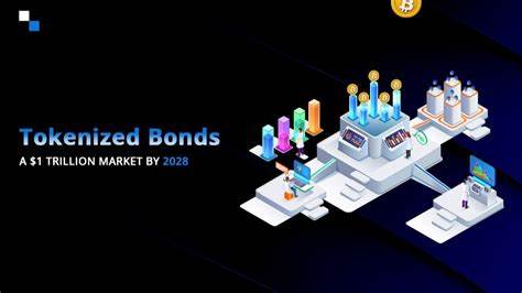 Blockchain and Cryptocurrency Market Report 2025: Tokenization is Expanding, with Tokenized Bonds Projected to Reach USD 1 Trillion by 2028