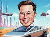 Tesla (TSLA) Will No Longer Be Seen as “Just” an Automaker, Investor Says
