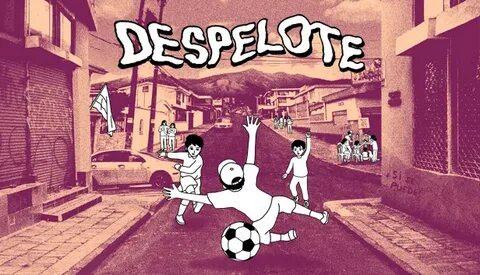 Despelote