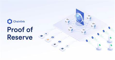 21.co Integrates Chainlink Proof of Reserve To Increase - GlobeNewswire