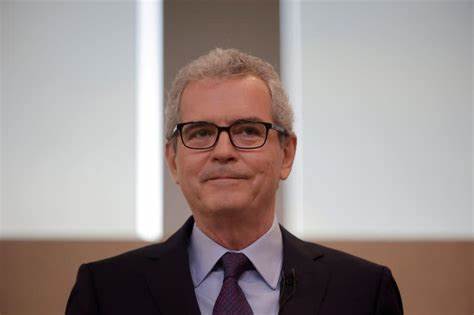 Nestle nominates ex-Zara boss Pablo Isla to replace Paul Bulcke as chair