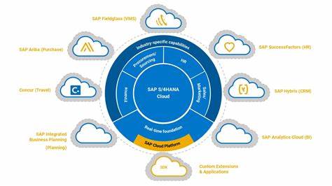 SAP retools its cloud-based ERP to ease migrations