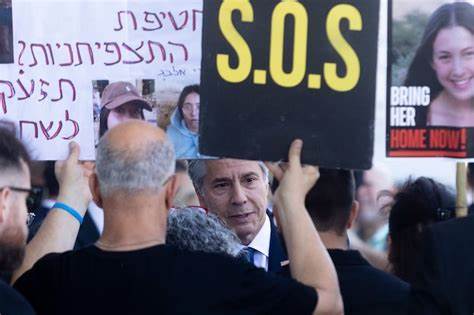ADL Pushes Google to Reject Review of Israeli Human Rights Abuses