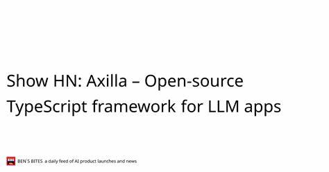 Show HN: The End of Apps: Toward a World Without Interfaces