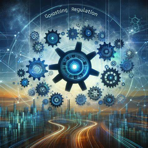 Unleashing the Power of Regulation: How Regulations Can Boost Web3 Innovation