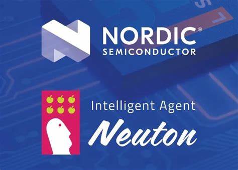 Nordic Buys Neuton.ai to Boost TinyML Edge AI Strategy