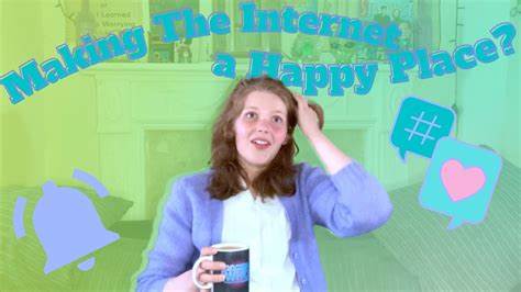 Curating My Internet Experience