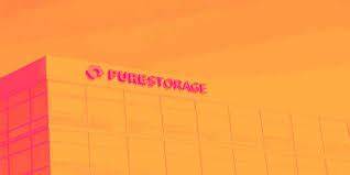Pure Storage Margin To Expand From NAND Pricing Weakness: Analyst