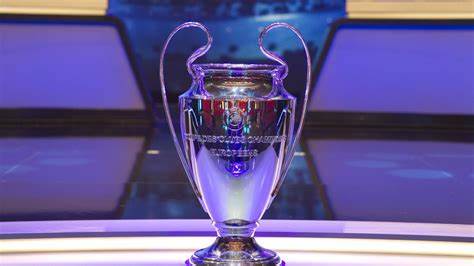 Champions League: Auslosung der Ligaphase