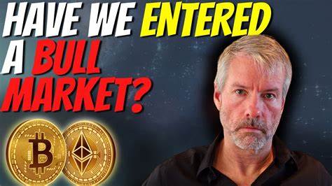 Michael Saylor Breaks Silence on Key Flaw of Bitcoin - U.Today