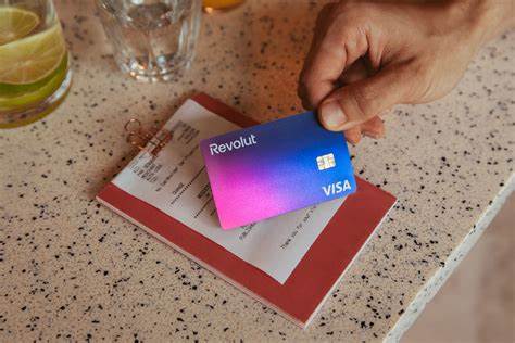Revolut’s €1bn bet on France signals waning UK fintech appeal