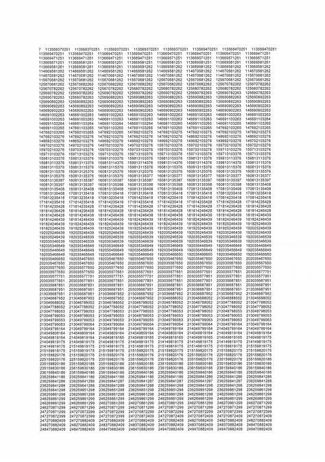 Xerox scanners/photocopiers randomly alter numbers in scanned documents (2013)