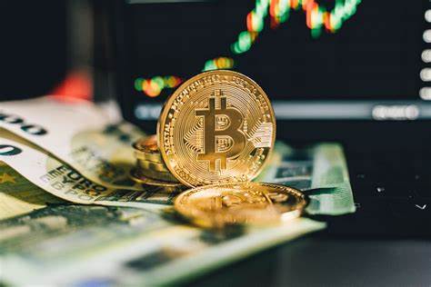 Here’s how to quickly convert your cryptocurrency into cash - The Indian Express