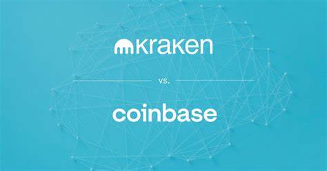 Kraken Wallet vs Coinbase Wallet – Which is Best in 2024? - Techopedia