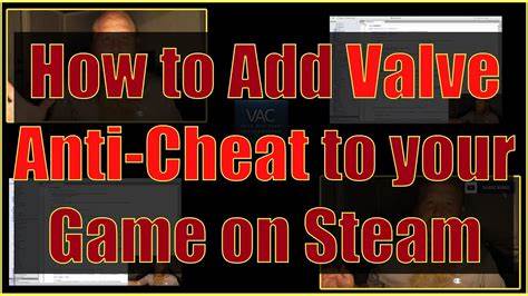 Game Hacking – Valve Anti-Cheat (VAC)