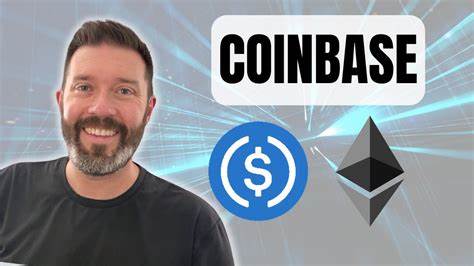 2 völlig unbekannte Gründe, Coinbase-Aktien zu kaufen, als gäbe es kein Morgen
