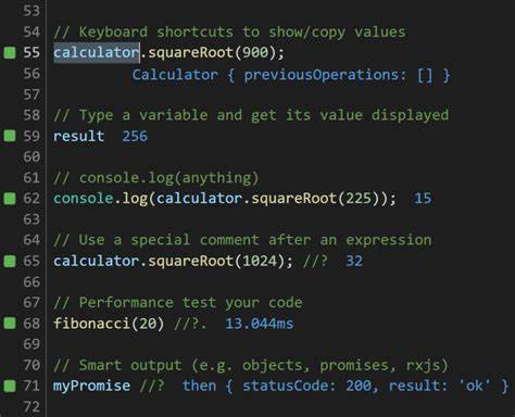 Inline Your Runtime