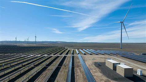 Honeywell's SAF Alliance Targets Massive Renewable Output To Power 100,000 Homes