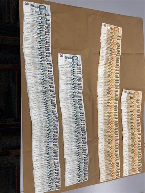 Dubliner, 24, set for trial accused of helping ‘darknet market’ gang launder €14m in cryptocurrency criminal proceeds