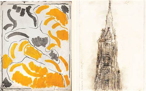 Imperative to Declarative: 70 years of rising abstraction