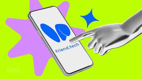 How To Monetize Your Social Media Influence On Friend.tech - BeInCrypto