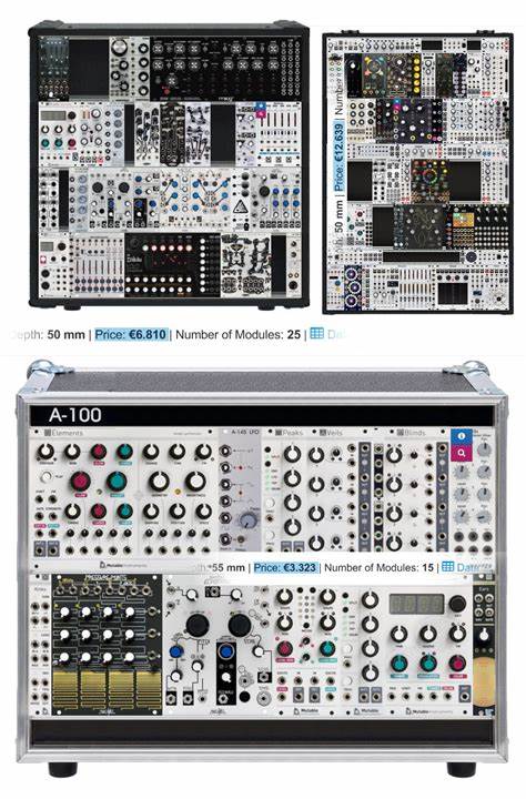 Why I'll never create modules for VCV Rack anymore–and what I'll make instead