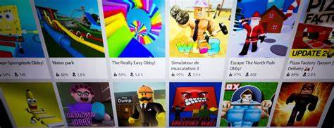 Roblox blurs lines between gaming, commerce with Shopify integration
