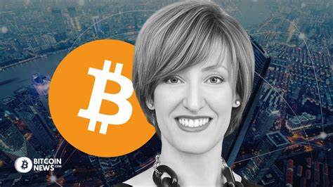 Custodia Bank's Caitlin Long on how Bitcoin options will impact markets - TheStreet