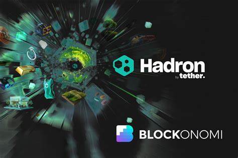 Tether introduces ‘Hadron’ real-world asset tokenization platform