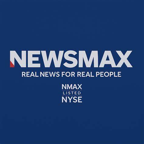 Is Newsmax Stock a Buy Now?
