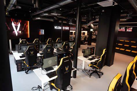 V.HIVE: The First Support-to-earn System In Esports Is Going Live On Tezos - XTZ News