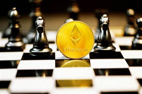 Ethereum On The Move: Dormant ETH Wallets Linked To $4 Billion Scam Awaken - NewsBTC