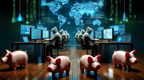 Meta and Coinbase link up with Match to fight pig-butchering, romance scams - Fortune