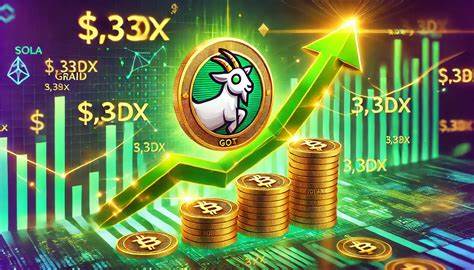 3,329x Gain with Meme Coin Investment: Only 5 SOL Spent!: Guest Post by The Bit Journal - CoinMarketCap