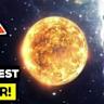 Semi-heavy water ice detected around young sunlike star for first time